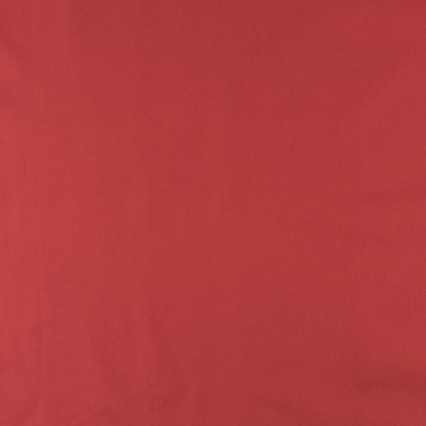 Yardage Solid Red - Cambridge by Thomasville