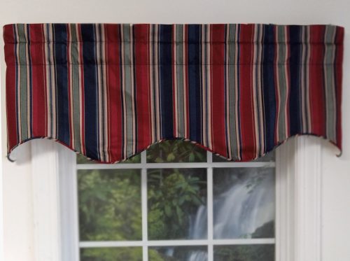 Warwick Valance