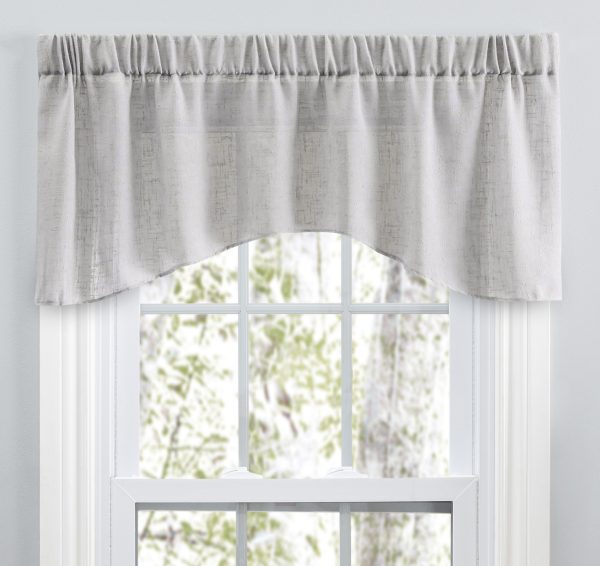 Crescent Valance - Shannon - Image 2