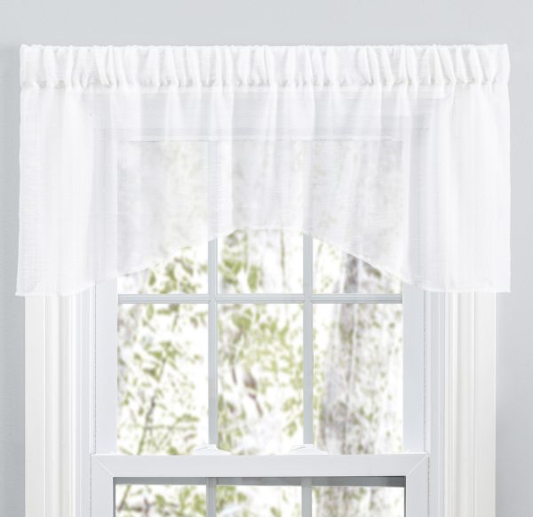 Crescent Valance - Shannon - Image 4