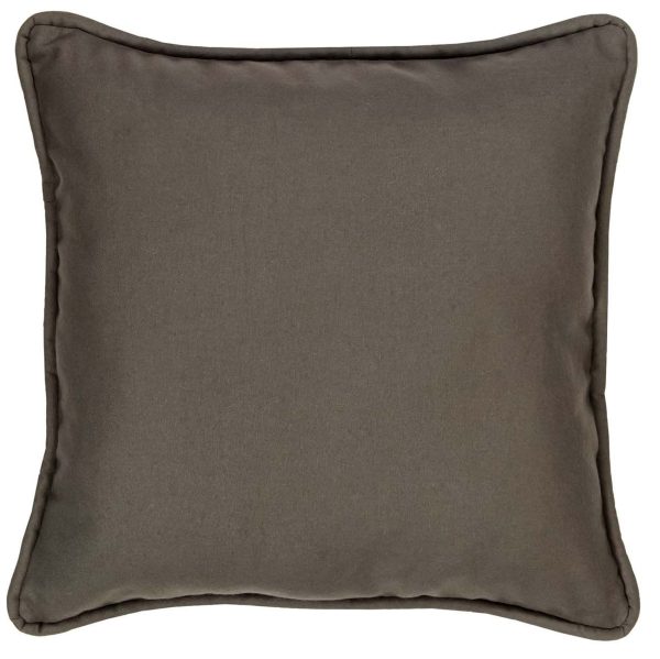 Toss Pillow - Solid Mineral - Tradewinds Tropic by Thomasville