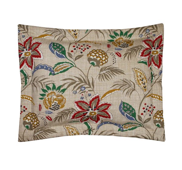 Pillow Sham - Tradewinds Tropic by Thomasville