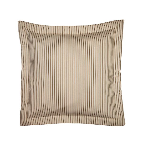 Euro Sham Stripe - Tradewinds by Thomasville