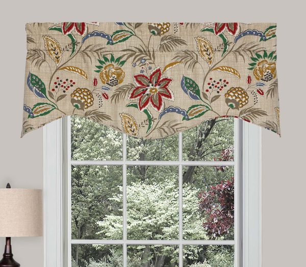 Winston Valance Tradewinds Tropic by Thomasville