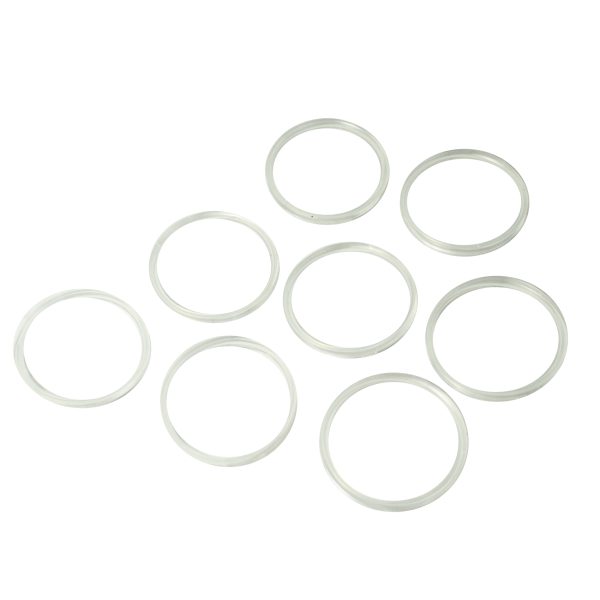 Silent Glide Grommet Liners - Image 2