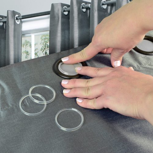 Grommet Liners Cover Photo