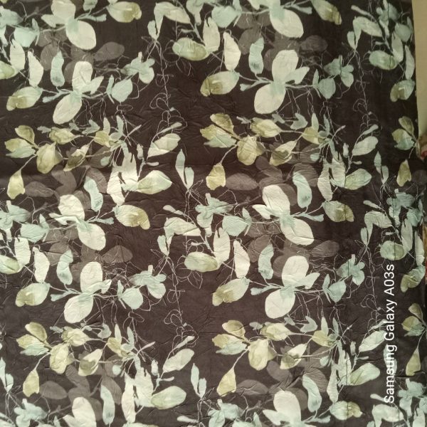 Athena Tailored Valance - Image 2