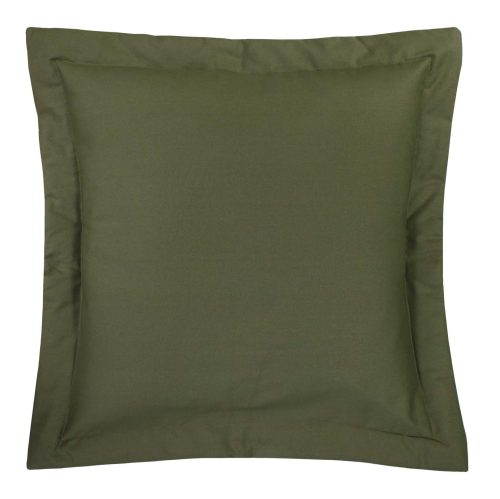 Euro Sham Dark Green - Bouvier Green by Thomasville