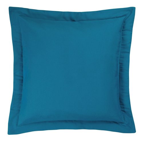 Euro Sham Teal Solid  - Brunswick by Thomasville