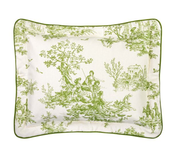 Pillow Sham - Bouvier by Thomasville