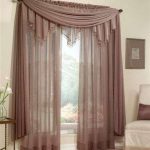 Scarf Valances